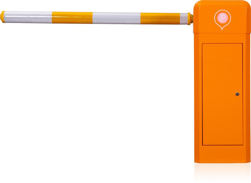 Barrier Gate