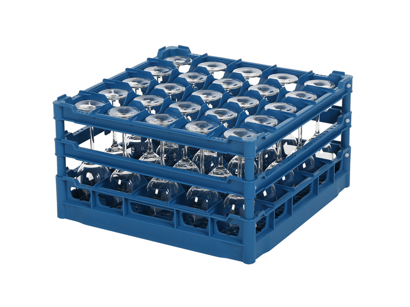Vaatwaskorf 500x5000mm