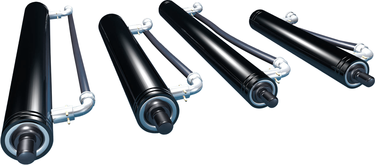 Micro-Hydraulic