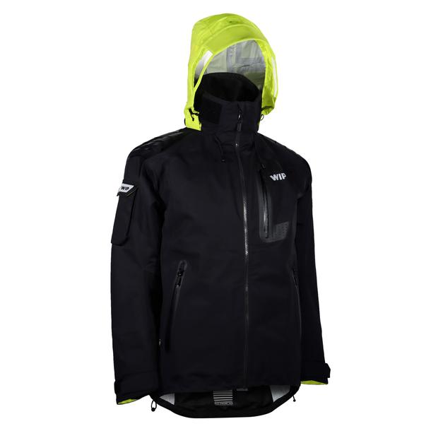 Coastal Racing Jacket