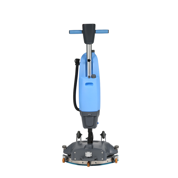 Interclean | Zhongshan Kesril Cleaning Equipment Co.,Ltd - MP18-T1