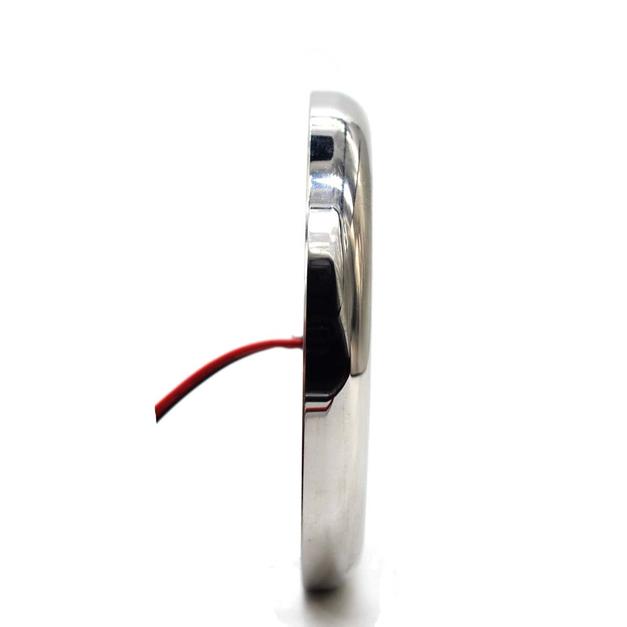 MARINE LED CEILING LIGHT DUAL COLOR TOUCH (EVAL Code 03446)