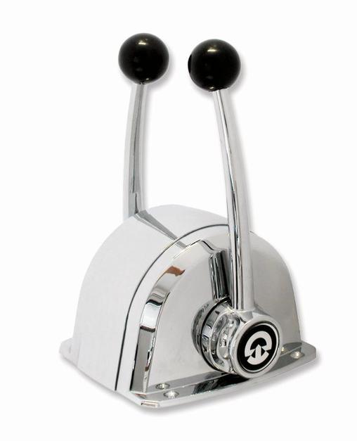 Lever command
