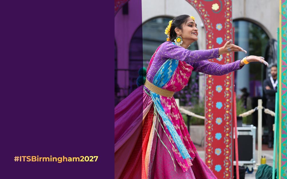 Multicultural West Midlands