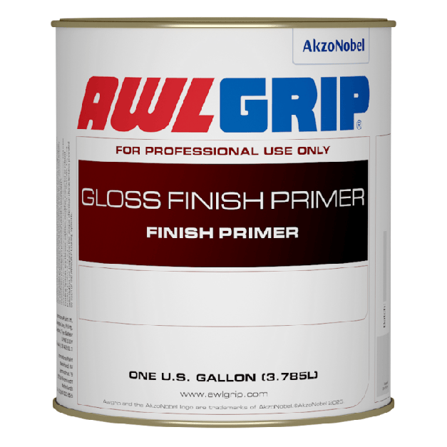 AwlGrip Gloss Finish Primer