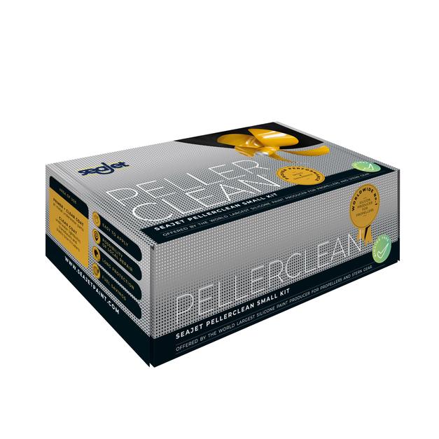 Seajet Pellerclean