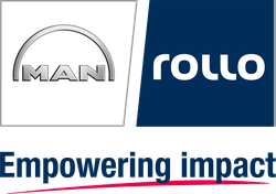 Metstrade | MAN Rollo