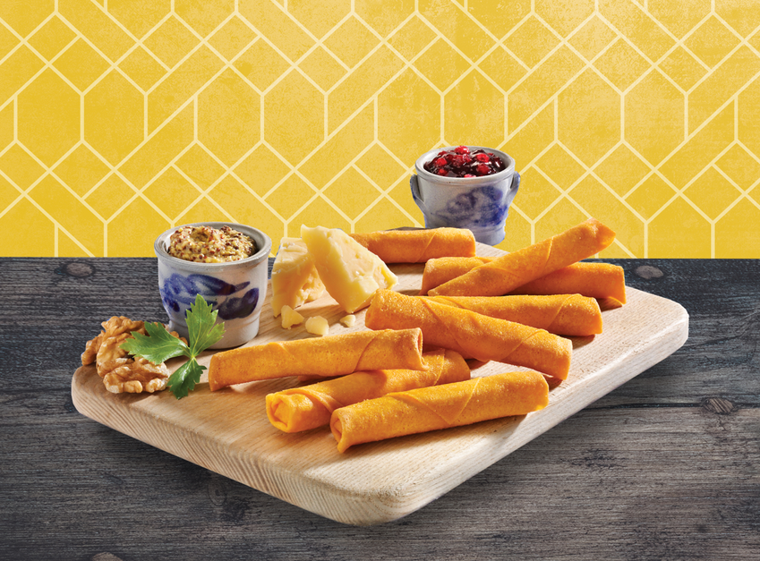 Cheese Sticks