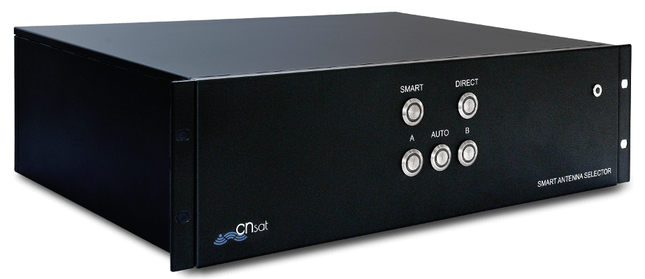 Smart Antenna Selector