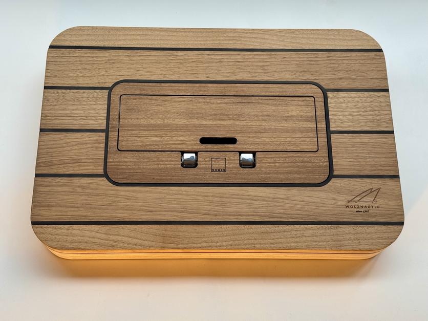 NOMEN Cleat-4-PLAT