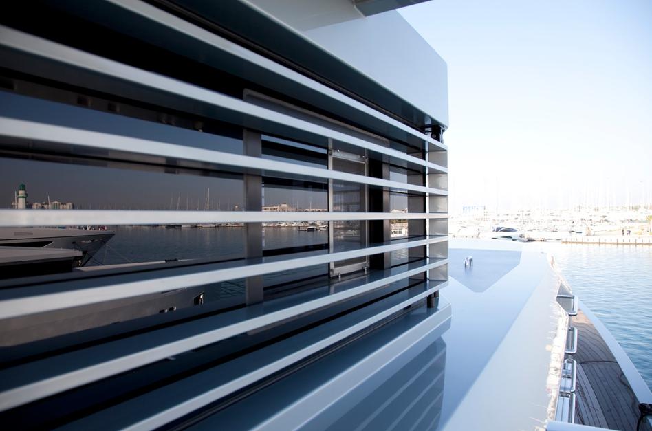 decorative grills