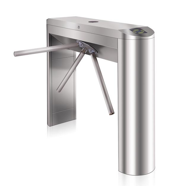 Tripod Turnstile