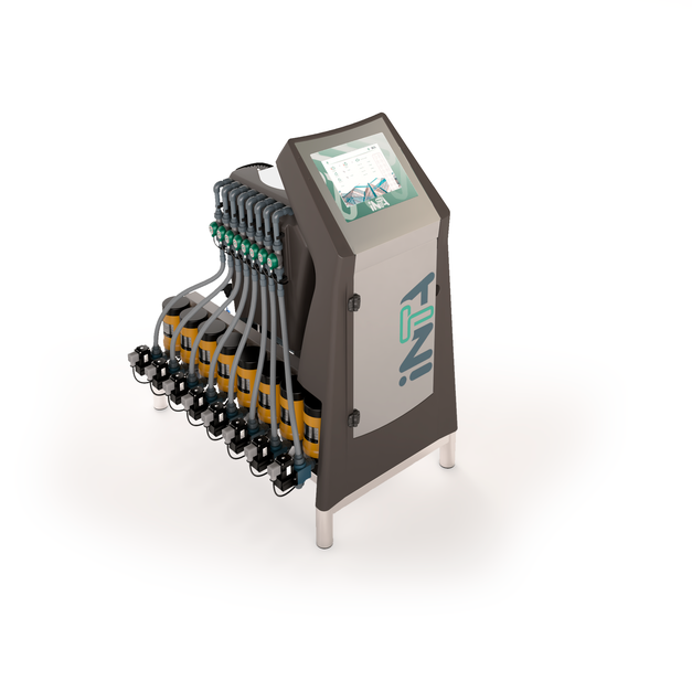GreenTech | INTA Crop Technology, S.L.