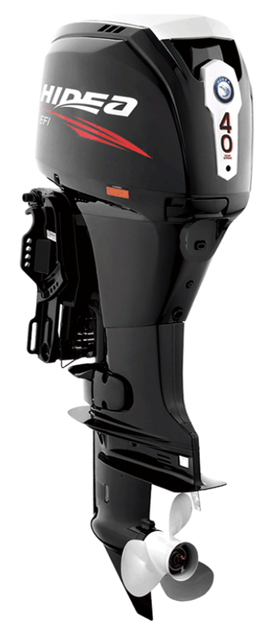 HDEF40