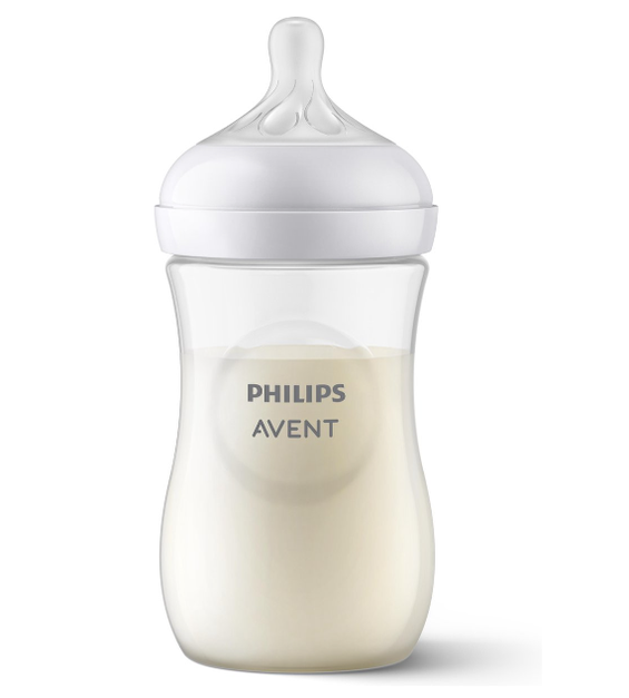 Philips Avent Natural Response babyfles