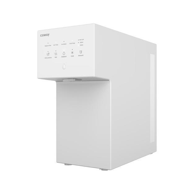 Coway countertop water Purifier (NeoN/ CHP-6210N)