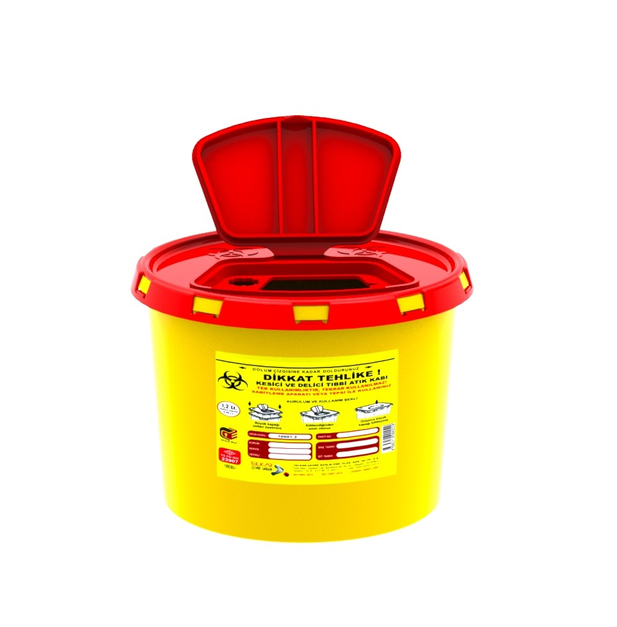 Sharp Box 1,2 Lt