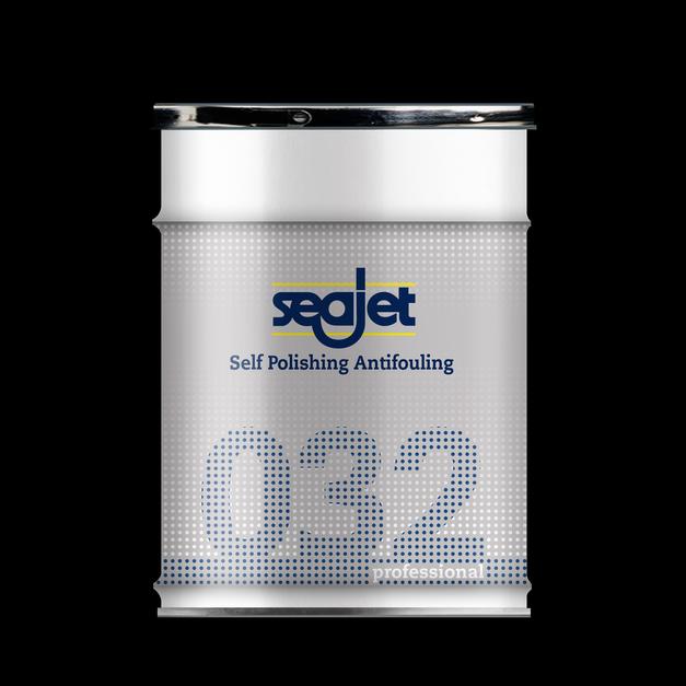 Seajet 032 Professional