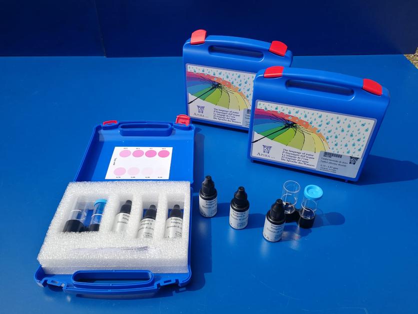 Testkit