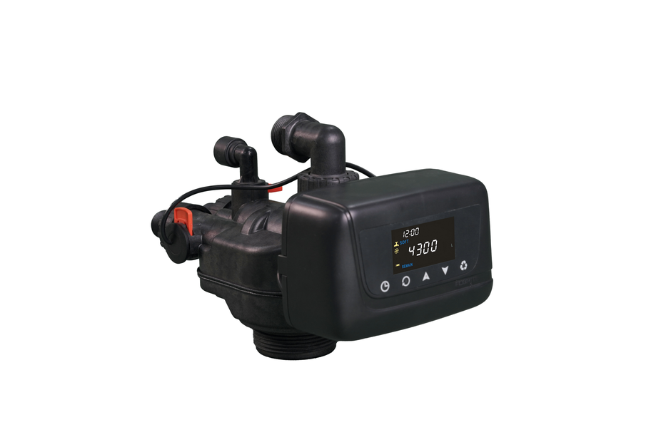 K200 Series Electronical