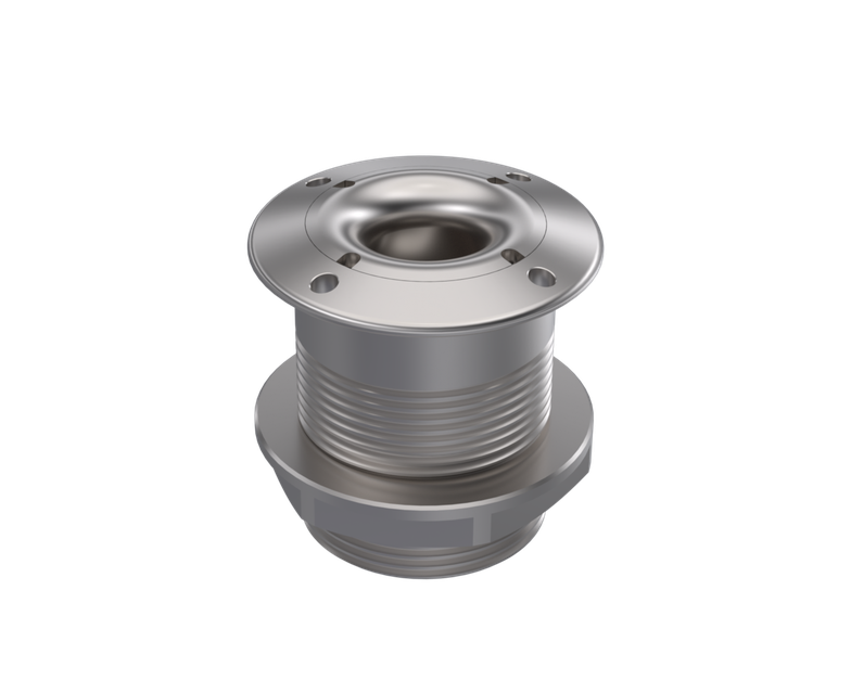 High load - Titanium - Softpadeyes