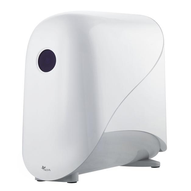 ROC-201 UNDER SINK COMPACT RO SYSTEM