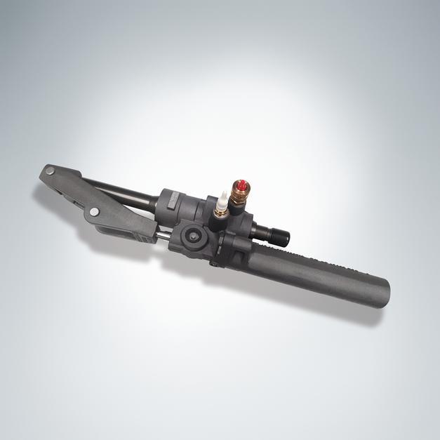 Power Steering Cylinder for Z-Drives/Sterndrives