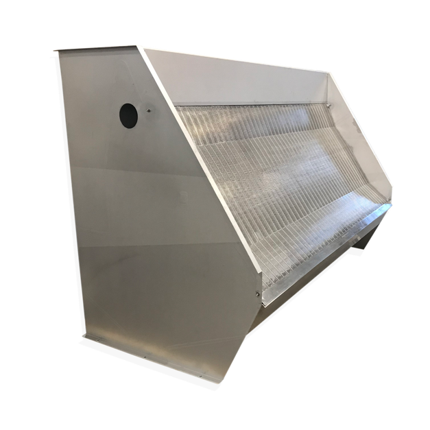 Hydrosieve
