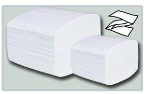Bulk-pack Toilet Tissue