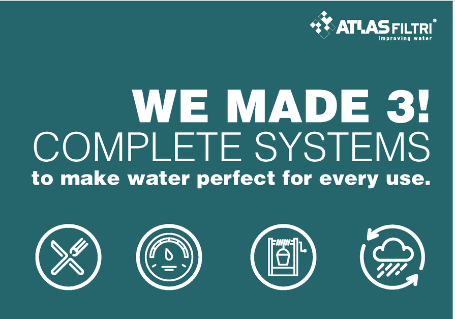 COMPLETE SYSTEMS