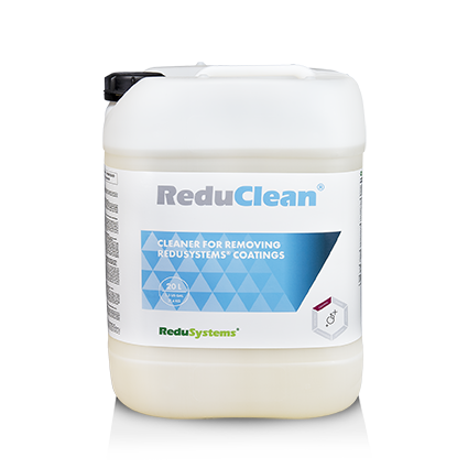 ReduClean