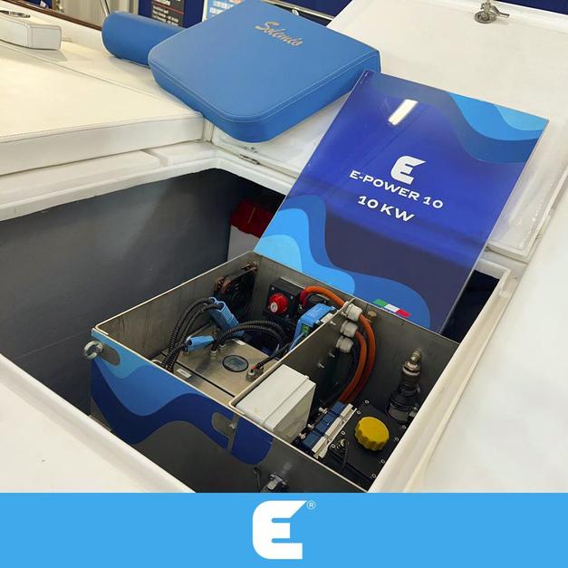 E POWER 10