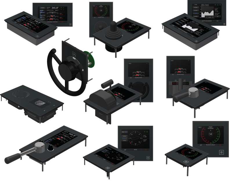 Navigation / Communication equipment