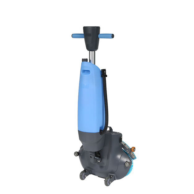 Interclean | Zhongshan Kesril Cleaning Equipment Co.,Ltd - MP18-T1