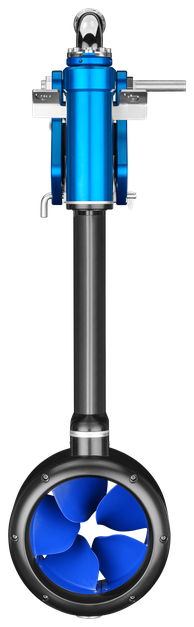 Entry level - Outboard