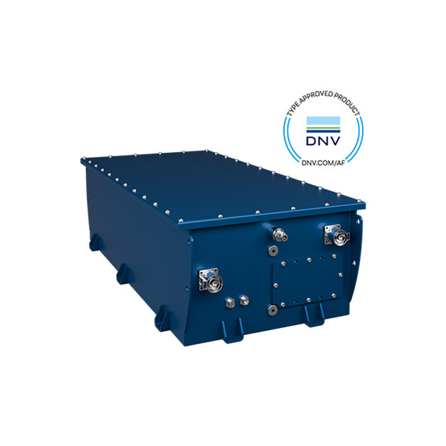 Solid State Technology Battery - Svenner II