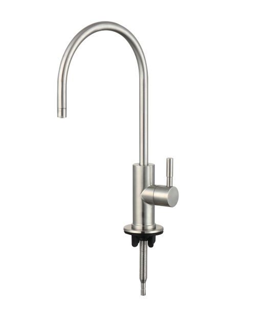 Stainess steel 304 one way faucet