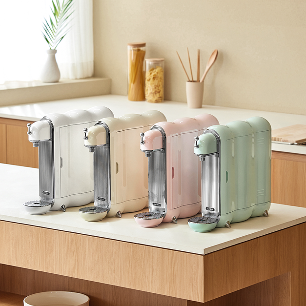 PUREAL Line Changer water purifier