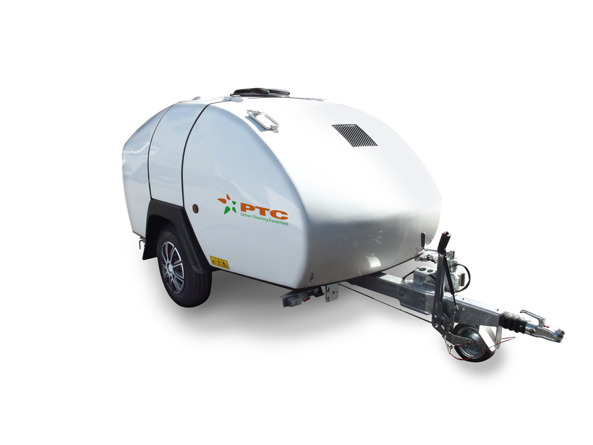 Trailer JTR-H