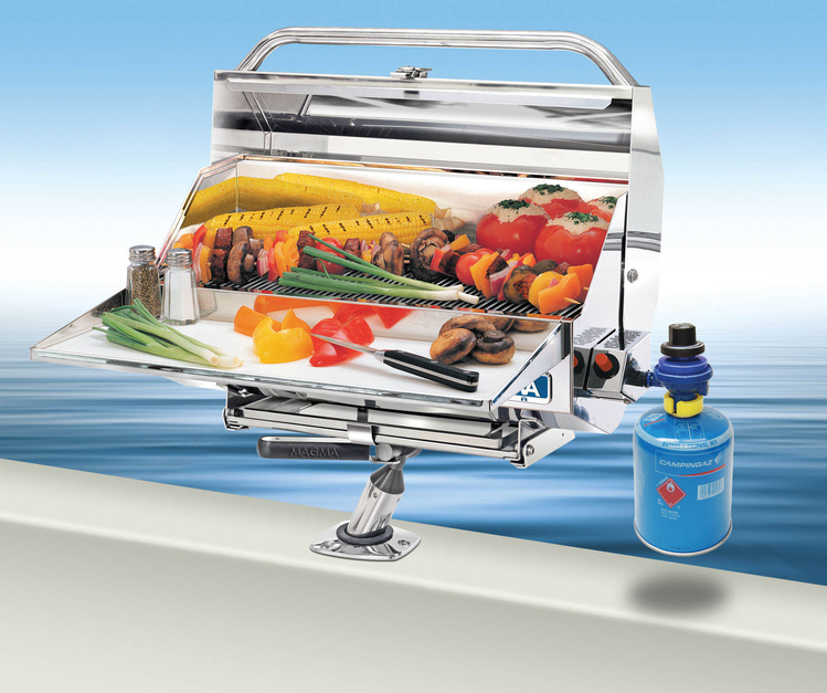 Newport, Gourmet Series Gas Grill