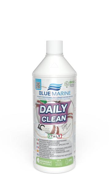 Daily Clean