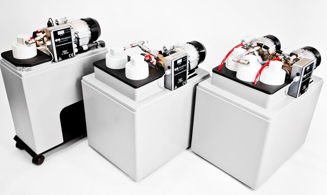 RO Compact Series