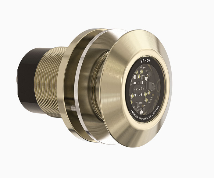 Model 04 Underwater LED Light