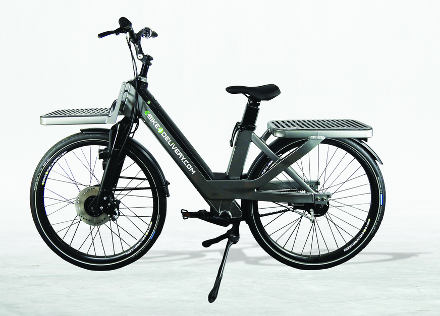 DeliverEbike GEN3