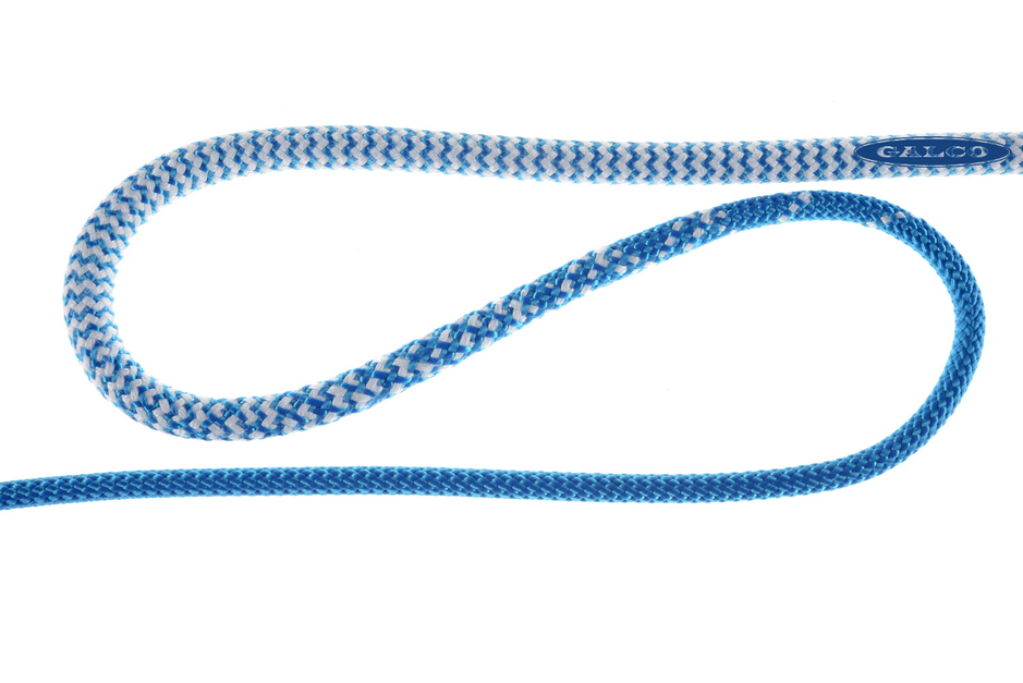 Metstrade | Galco Ropes - Tapered lines