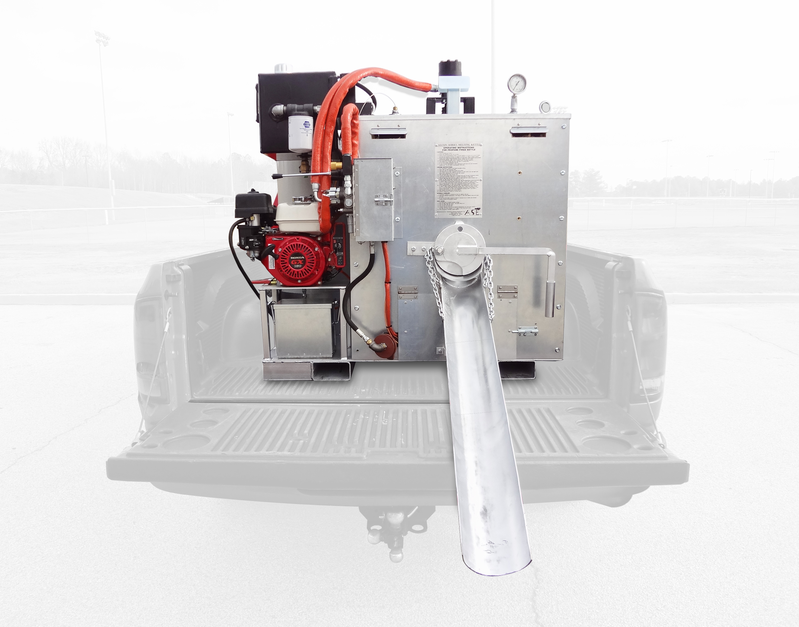 FastMelt 650
