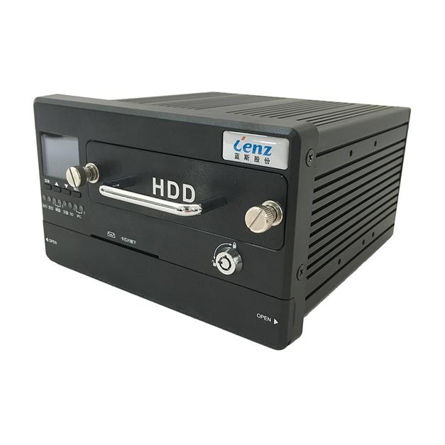 LZE500 Mobile DVR
