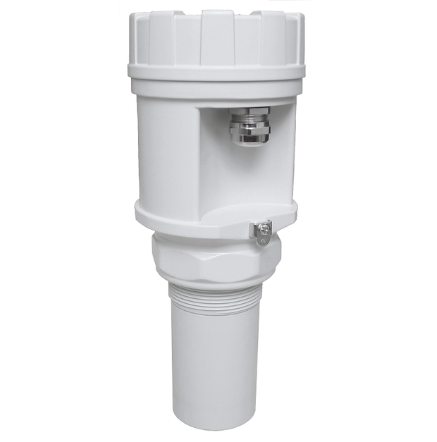 Ultrasonic Level Meter LMU