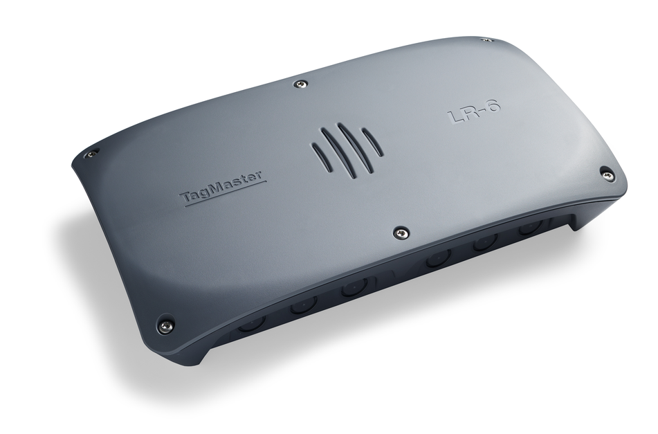 LR-6 2,45 GHz RFID READER