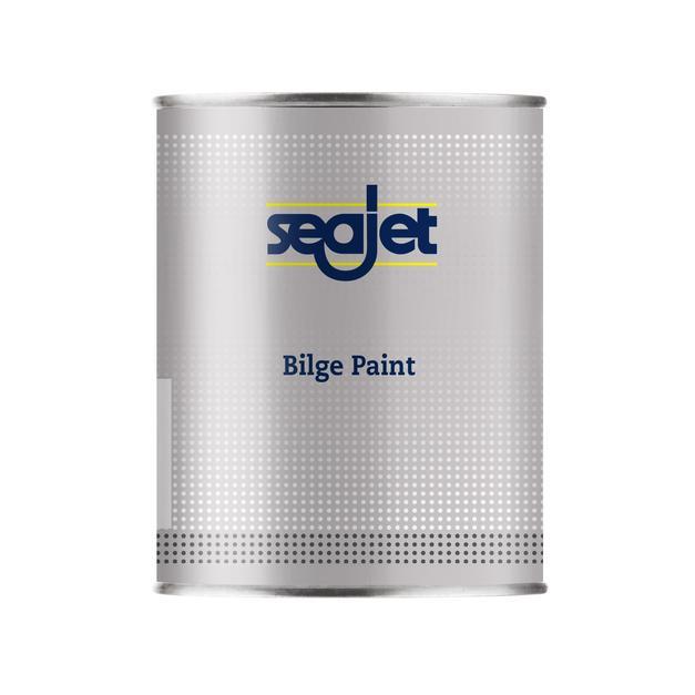 Seajet Bilge Paint